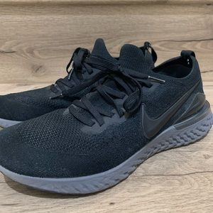 Nike Epic React Flyknit 2 | Size 11 | Lightly worn